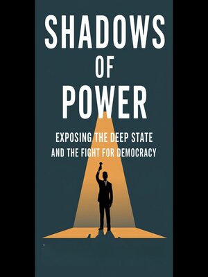 cover image of Shadows of Power
